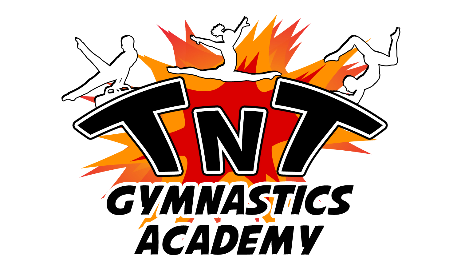 TNT Gymnastics